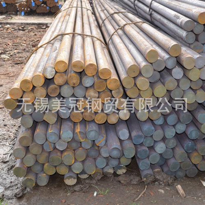 合结钢供应市场趋势追踪