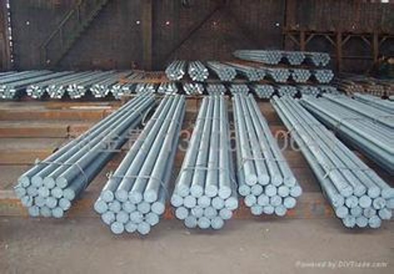 江阴模具钢：铸造精密制造之魂